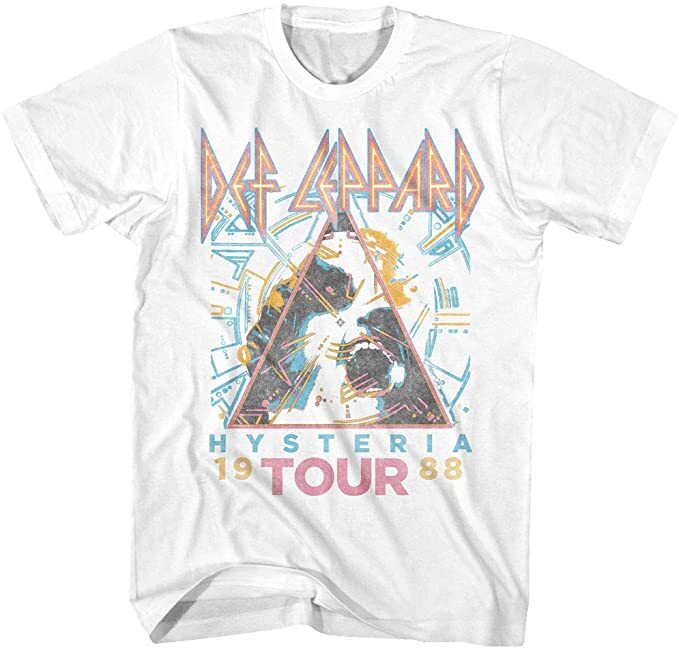 Crème D’Argent uredo Rock Shirt